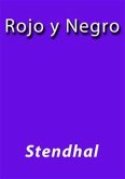 Rojo y Negro (eBook, ePUB)