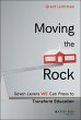 Moving the Rock - Bild 1