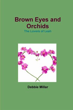 Brown Eyes and Orchids - Millar, Debbie