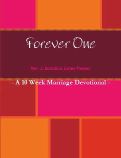 Forever One (Women's Edition) - Jones-Presley, J. Brandice