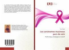 Les carcinomes mucineux purs du sein - Naqos, Nora