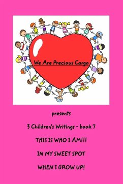 We Are Precious Cargo - SC book 7 - Creativeclarence