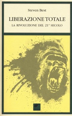 Cover Liberazione totale. La rivoluzione del 21° secolo