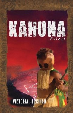 KAHUNA-PRIEST - Heckman, Victoria