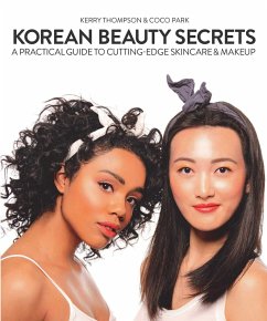 Korean Beauty Secrets - Thompson, Kerry; Park, Coco