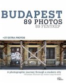 Budapest - 89 Photos