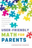 User-Friendly Math for Parents