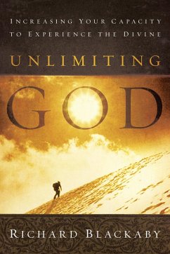 Unlimiting God - Blackaby, Richard