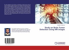 Study on Brain Tumor Detection Using MR Images