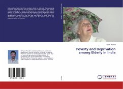 Poverty and Deprivation among Elderly in India - Prasad, Syam