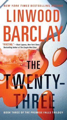 The Twenty-Three - Barclay, Linwood