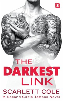 The Darkest Link - Cole, Scarlett