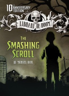 The Smashing Scroll - Dahl, Michael