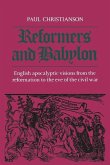 Reformers and Babylon