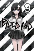 Blood Lad, Volume 9 Blood Lad, Volume 9