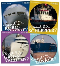 Schiffe. Tl.2 Cover Schiffe. Tl.2