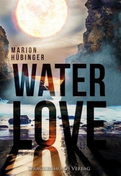 Water Love - Hübinger, Marion