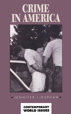 Cover Crime in America
