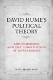 David Hume's Political Theory