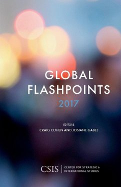 Global Flashpoints 2017