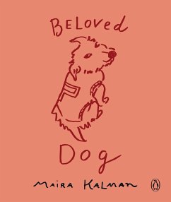 Beloved Dog - Kalman, Maira