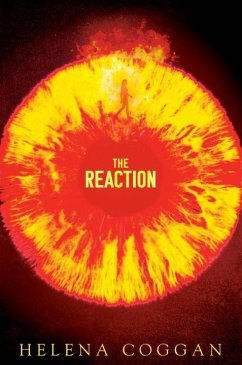 The Reaction: The Wars of Angels Book Two - Coggan, Helena