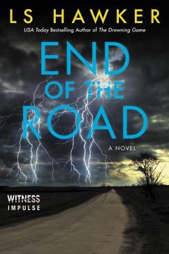 End of the Road - Hawker, Ls