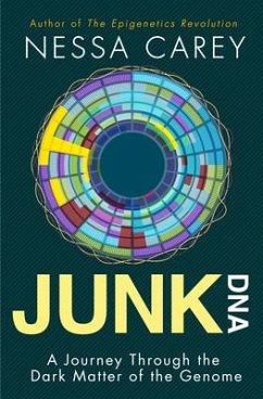 Junk DNA - Carey, Nessa