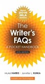 The Writer's Faqs