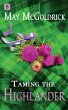 Taming the Highlander - Bild 1