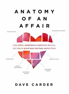 Anatomy of an Affair - Carder, Dave