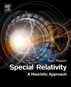 Special Relativity - Hassani, Sadri (University of Illinois at Urbana-Champaign, Urbana,