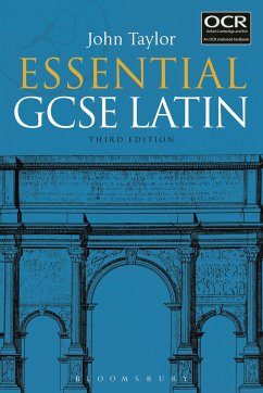 Essential GCSE Latin - Taylor, John