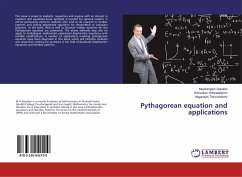 Pythagorean equation and applications - Gopalan, Mayilrangam;Vidhyalakshmi, Srinivasan;Thiruniraiselvi, Nagarajan