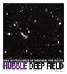 Hubble Deep Field - Bild 1