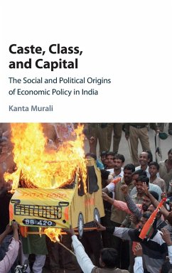 Caste, Class and Capital - Murali, Kanta