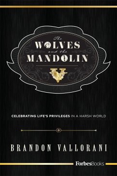 The Wolves and the Mandolin - Vallorani, Brandon