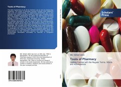 Tools of Pharmacy - Uddin, Md. Sahab