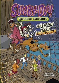 Skeleton Crew Showdown - Steele, Michael Anthony