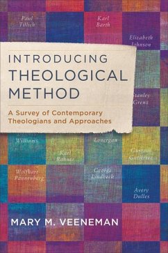 Introducing Theological Method - Veeneman, Mary M