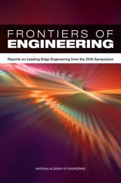 Frontiers of Engineering - National Academy Of Engineering