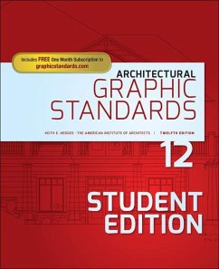 Architectural Graphic Standards - American Institute Of Architects; Hedges, Keith E