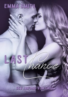 Last Chance - Smith, Emma