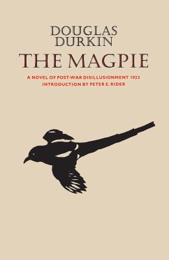 The Magpie - Durkin, Douglas