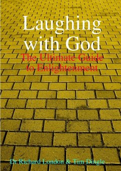 Laughing with God - London, Richard