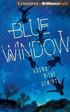 Blue Window - Gewirtz, Adina Rishe