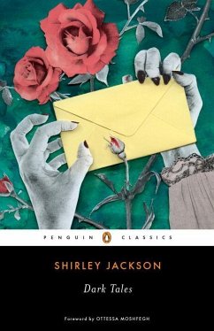 Dark Tales - Jackson, Shirley