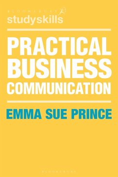 Practical Business Communication - Prince, Emma Sue