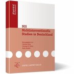 NIS - Nichtinterventionelle Studien in Deutschland