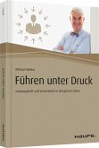 Führen unter Druck